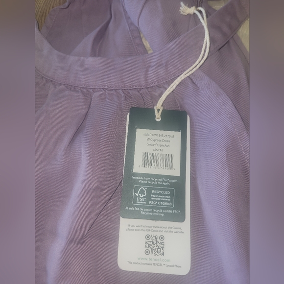 NWT Halter Neck Summer Dress - Picture 6 of 7